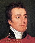 Arthur Wellesley 1st Duke of Wellington