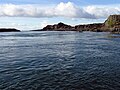 Garvellachs, firth of Lorne, Argyll and Bute, Scotland