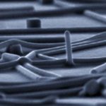 Image of a disordered collection of small wires.